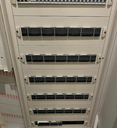 Image de BKB Smart | Électricien, Intégrateur Domotique et Installateur d'Alarme anti intrusion