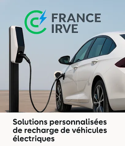 Image de Installation Bornes Électriques - Irve