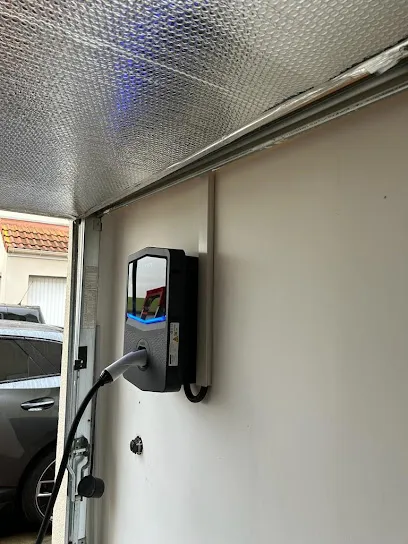 Image de Okidom intégrateur domotique et solutions connectées