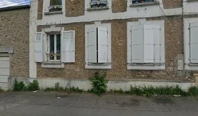 Image de POINT BORNE