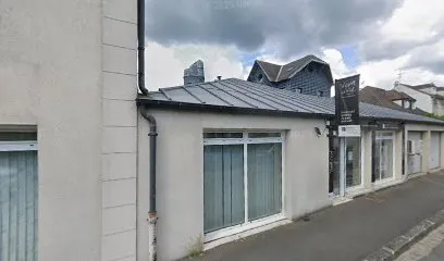 Image de R.C.P (RESEAUX DE CONSTRUCTIONS DE PERFORMANCES)