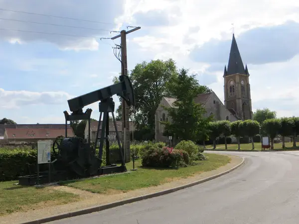 Borne de Recharge 77 Installateur borne de recharge Coulommes