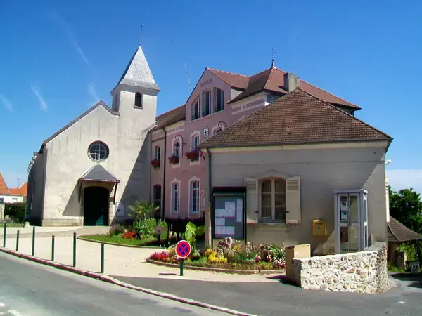 Borne de Recharge 77 Installateur borne de recharge Crégy-lès-Meaux