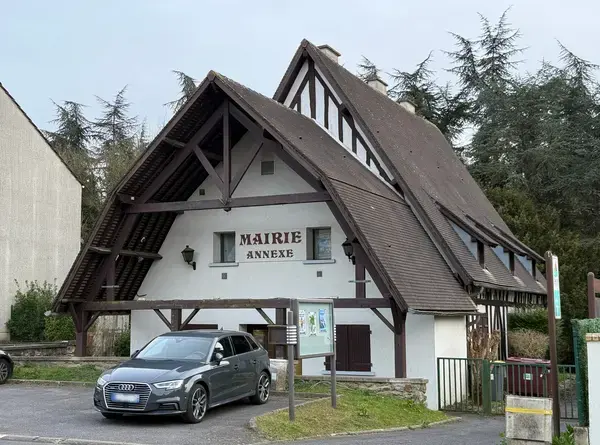 Borne de Recharge 77 Installateur borne de recharge Émerainville