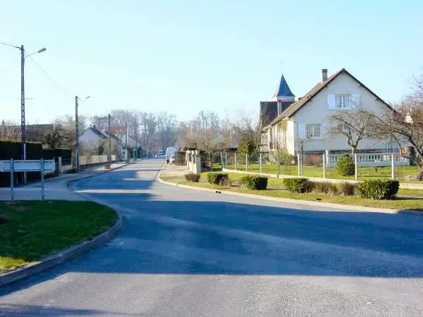 Borne de Recharge 77 Installateur borne de recharge La Haute-Maison