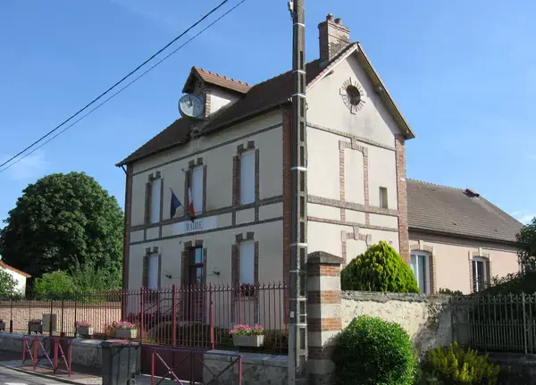 Borne de Recharge 77 Installateur borne de recharge Louan-Villegruis-Fontaine