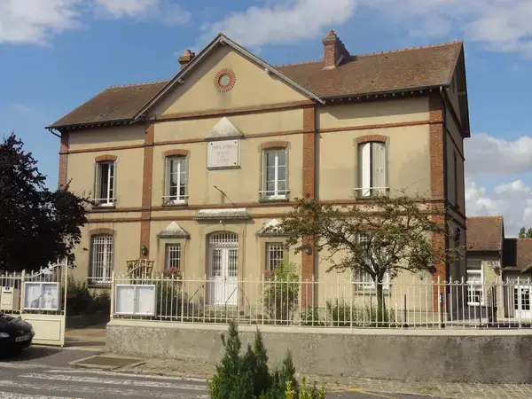 Borne de Recharge 77 Installateur borne de recharge Rampillon