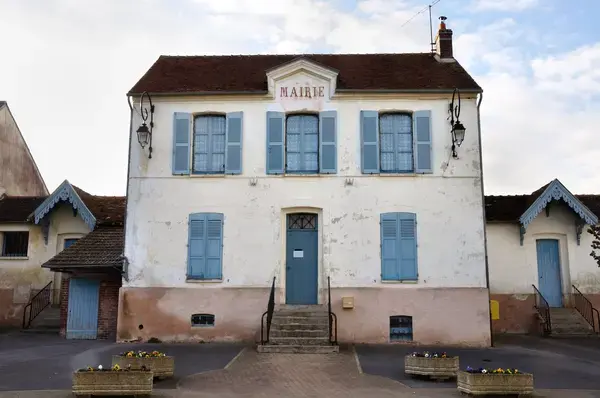 Borne de Recharge 77 Installateur borne de recharge Saint-Germain-sous-Doue