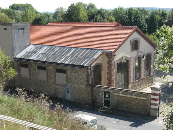 Borne de Recharge 77 Installateur borne de recharge Trilbardou