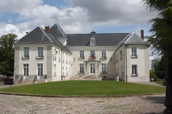 Borne de Recharge 77 Installateur borne de recharge Verneuil-l'Étang