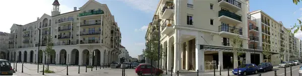  conformes et adaptées aux véhicules électriques. Installateur borne de recharge Bussy-Saint-Georges