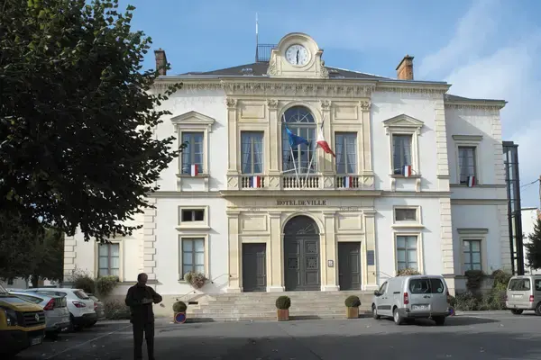  conformes et adaptées aux véhicules électriques. Installateur borne de recharge Coulommiers