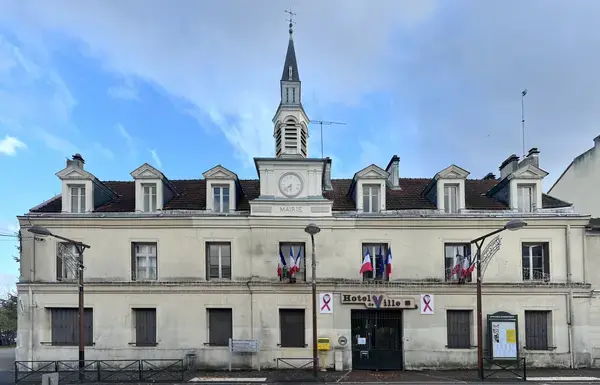  conformes et adaptées aux véhicules électriques. Installateur borne de recharge Villeparisis